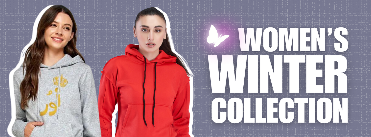 Women's Winter Collection