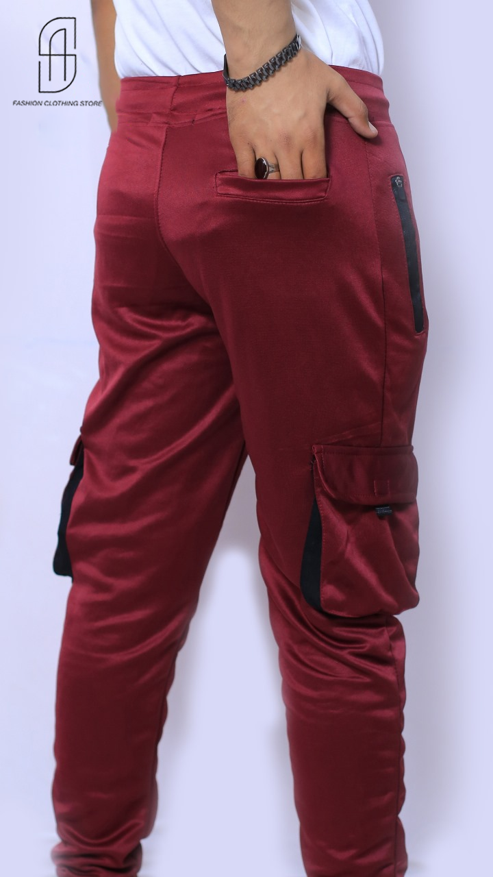 EXPORT QUALITY CARGO THELA POCKET TROUZER FOR MENS AND BOYS CASUAL WEAR.