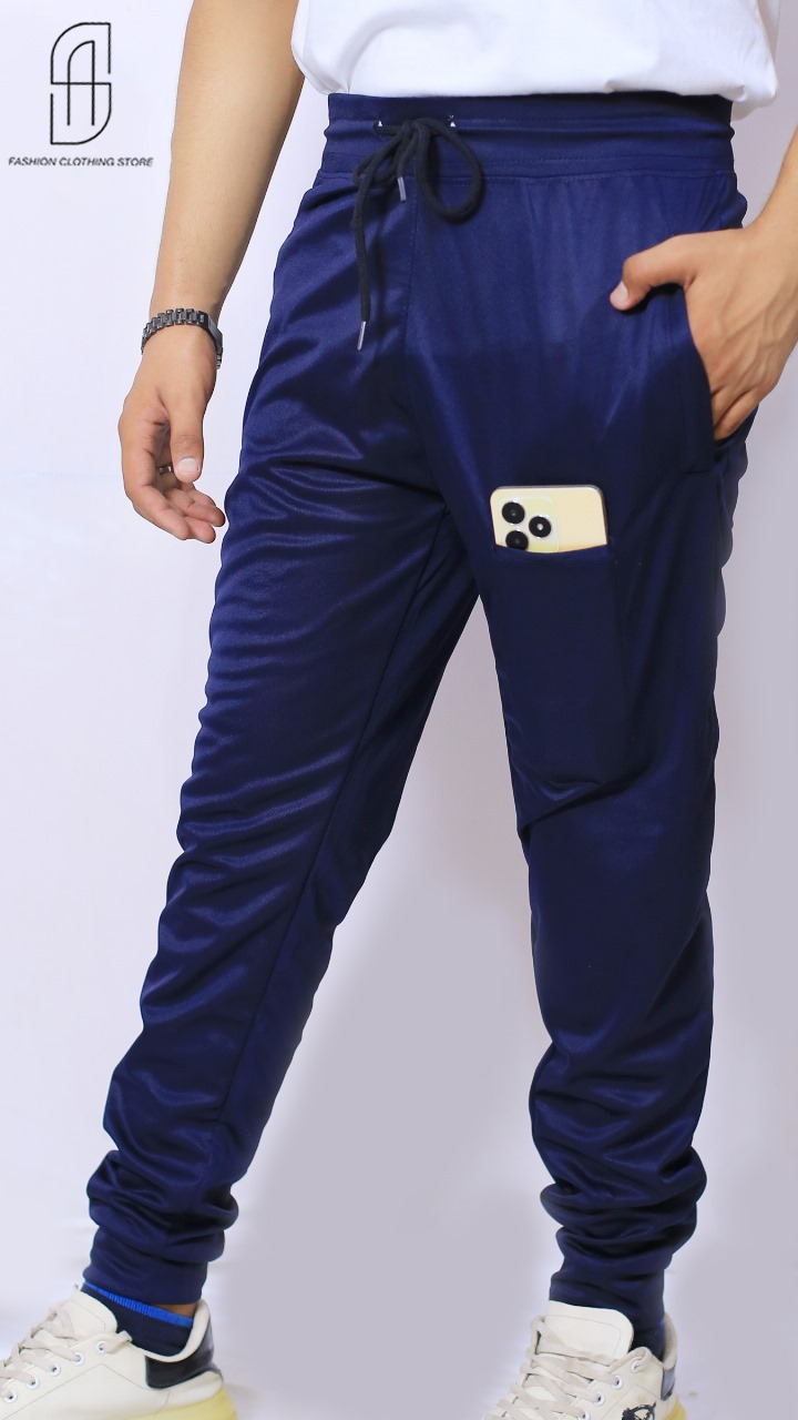 EXPORT QUALITY STYLISH MOBILE POCKET TROUZER FOR MENS AND BOYS CASUAL WEAR.