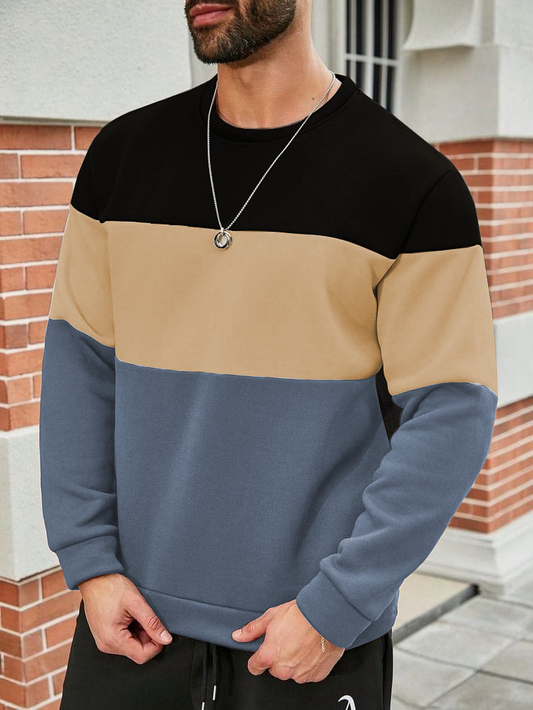 SWEATSHIRT NEW ARIVAL FOR MENS AND BOYS CASUAL WEAR.