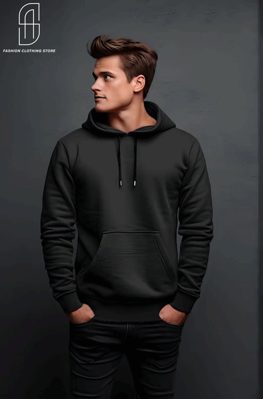 WINTER HOODIES FOR MENS AND WOMENS CASUAL WEAR.