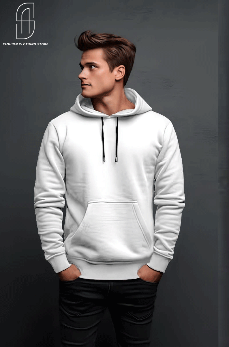 WINTER HOODIES FOR MENS AND WOMENS CASUAL WEAR.