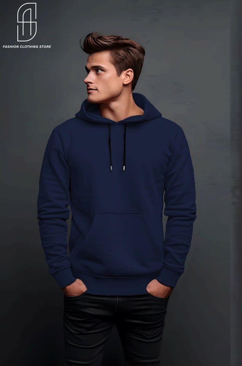 WINTER HOODIES FOR MENS AND WOMENS CASUAL WEAR.